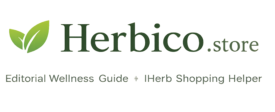 Herbico store